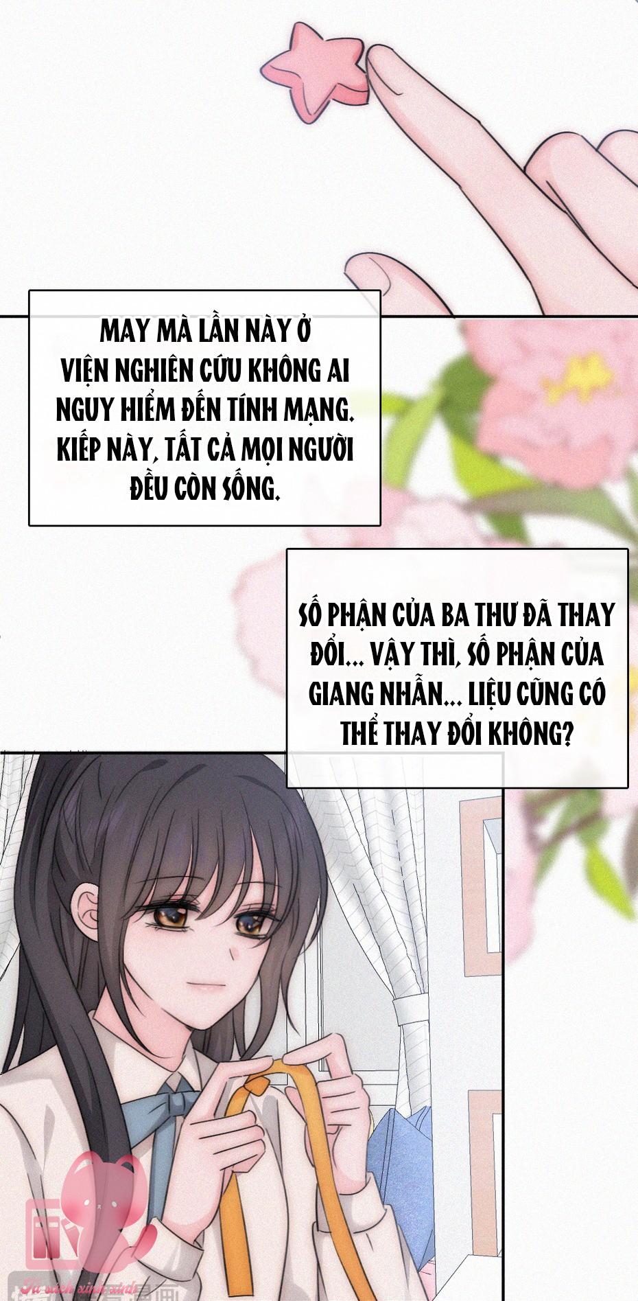 Bệnh Yêu - Chap 129 - Trang 20