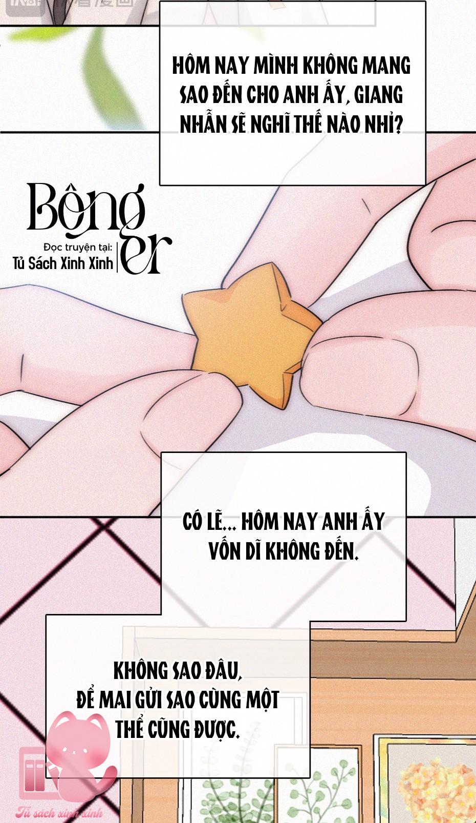 Bệnh Yêu - Chap 129 - Trang 21
