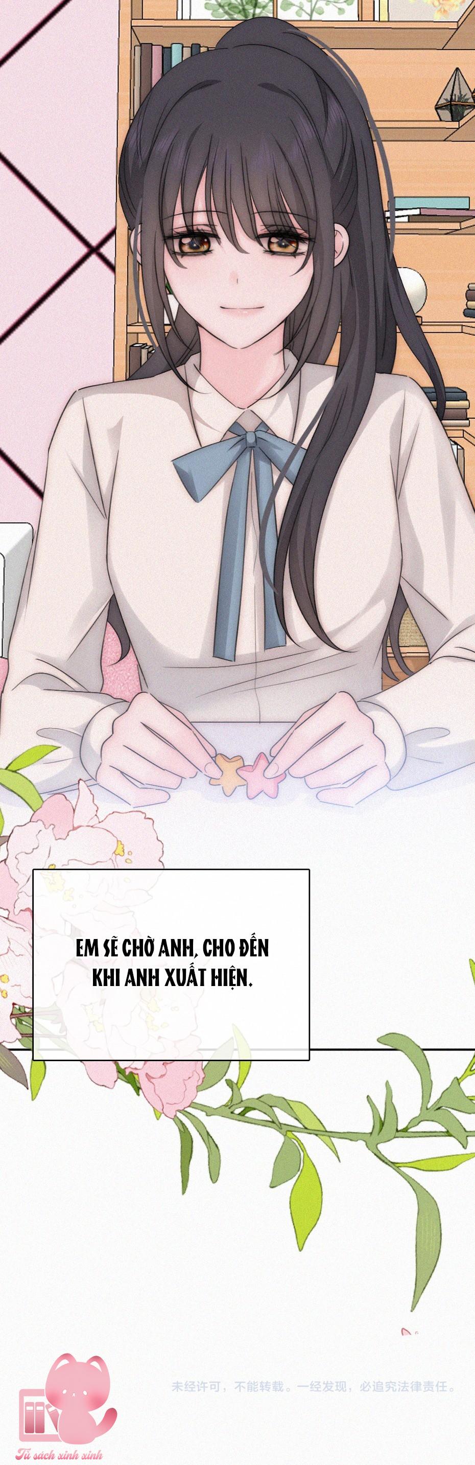 Bệnh Yêu - Chap 129 - Trang 22