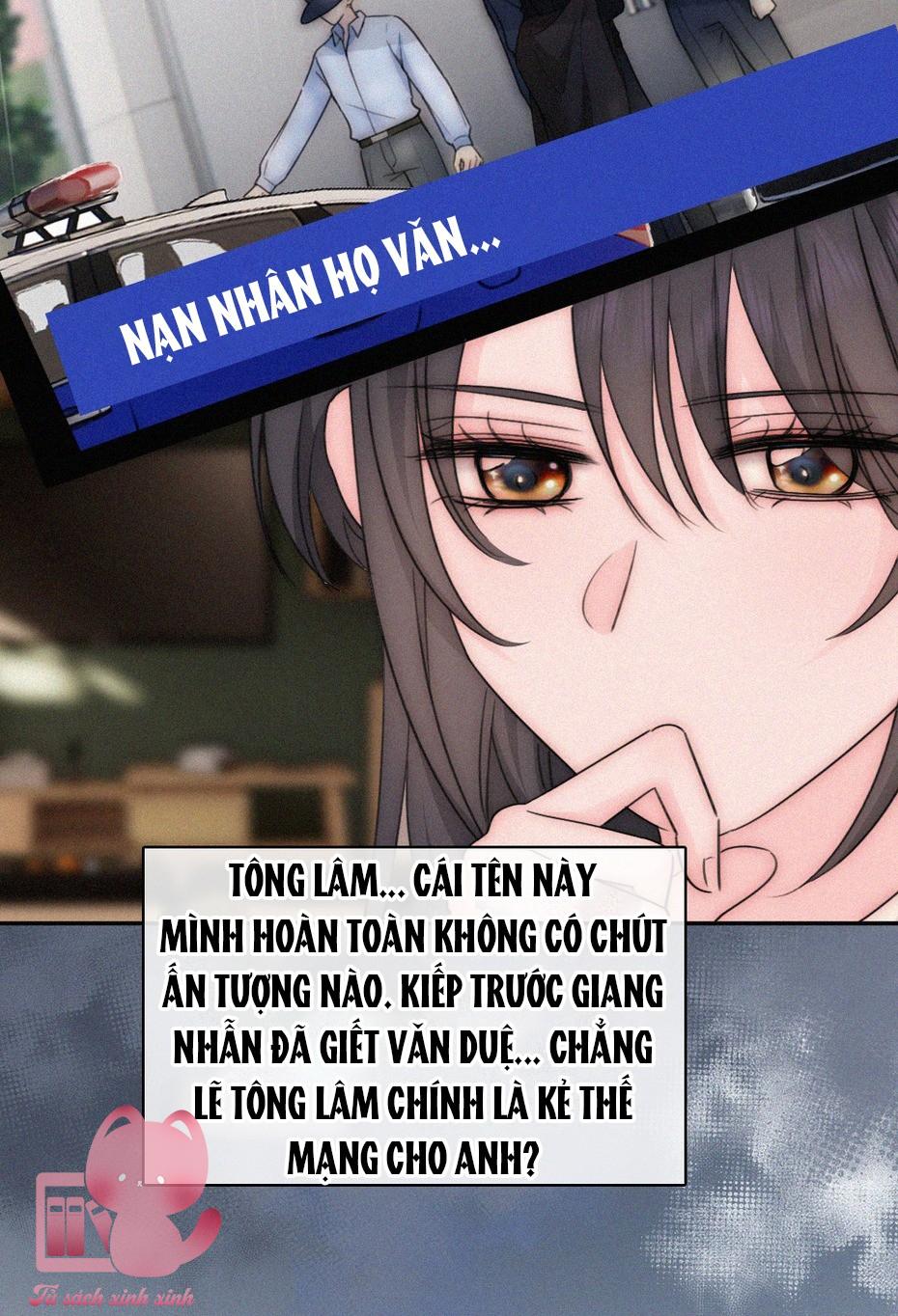 Bệnh Yêu - Chap 129 - Trang 4