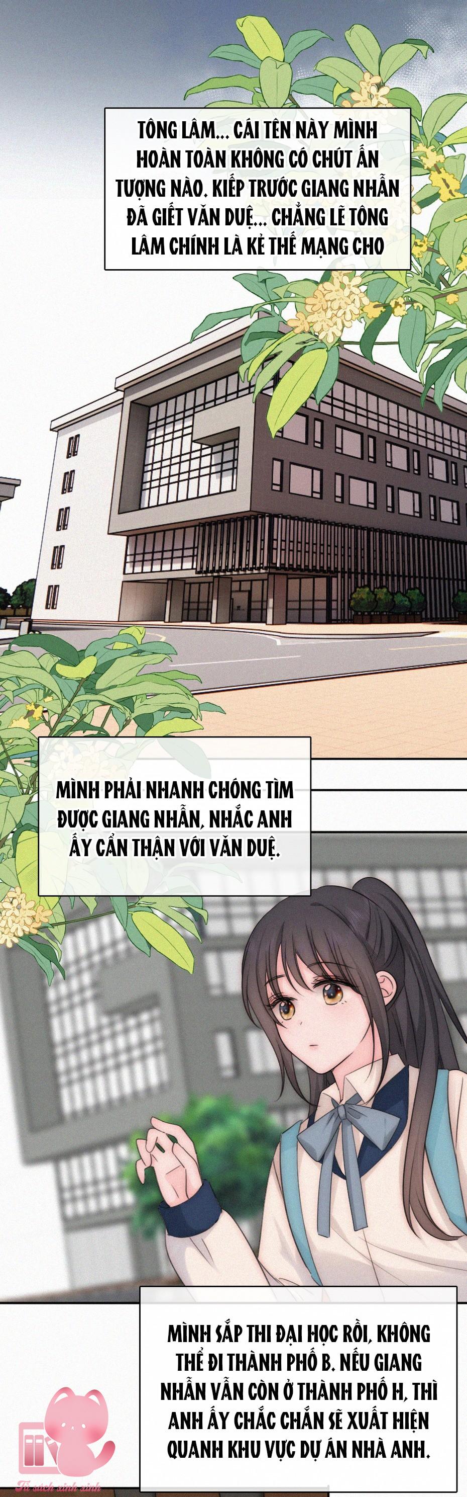Bệnh Yêu - Chap 129 - Trang 5