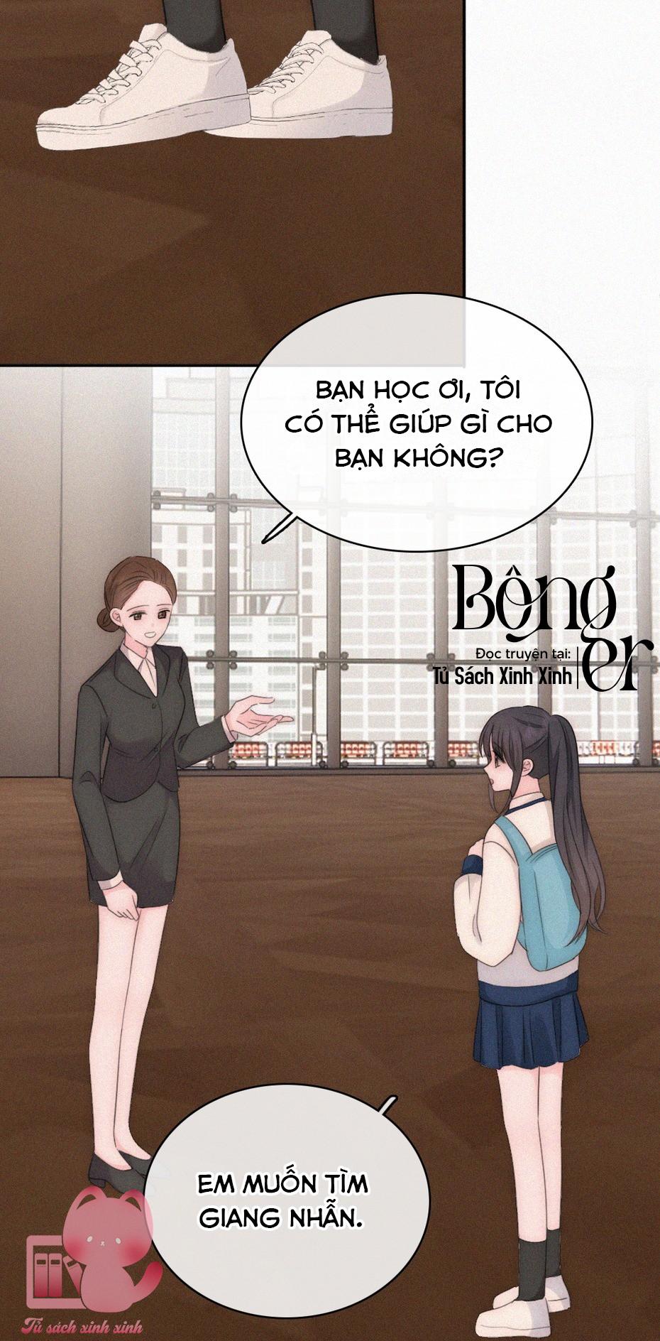 Bệnh Yêu - Chap 129 - Trang 6