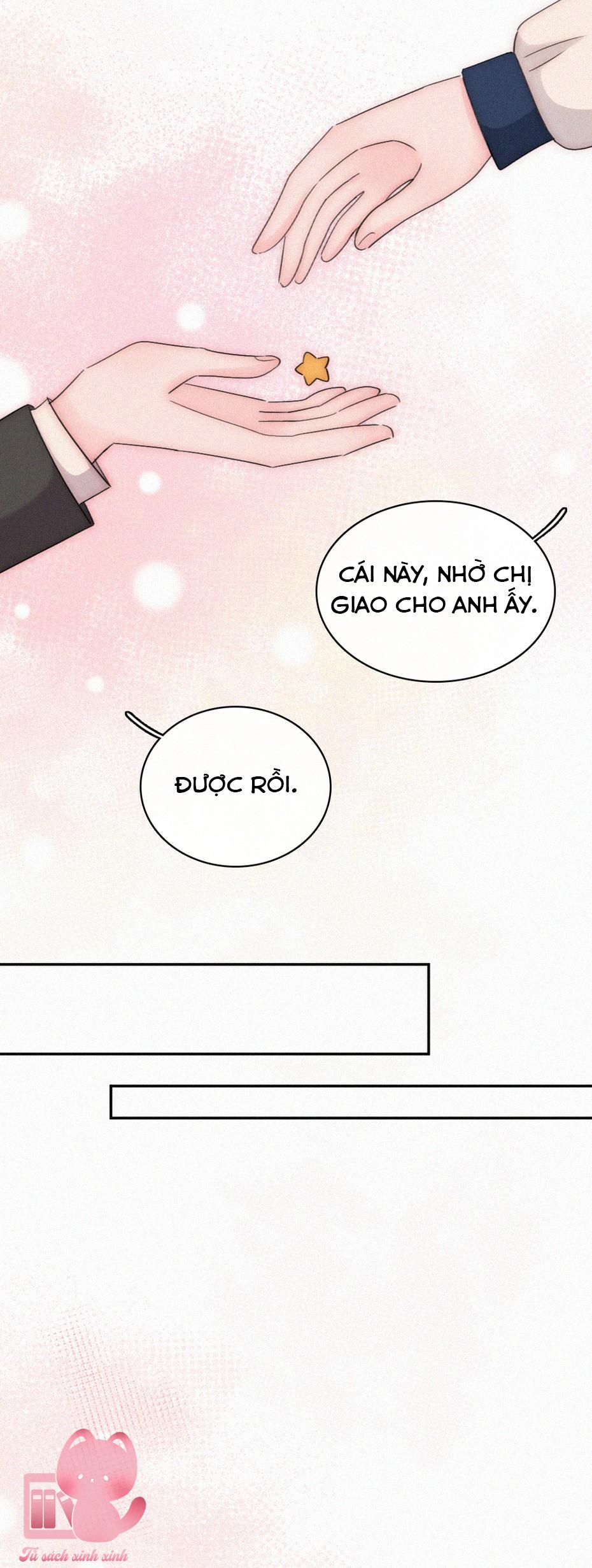 Bệnh Yêu - Chap 129 - Trang 8