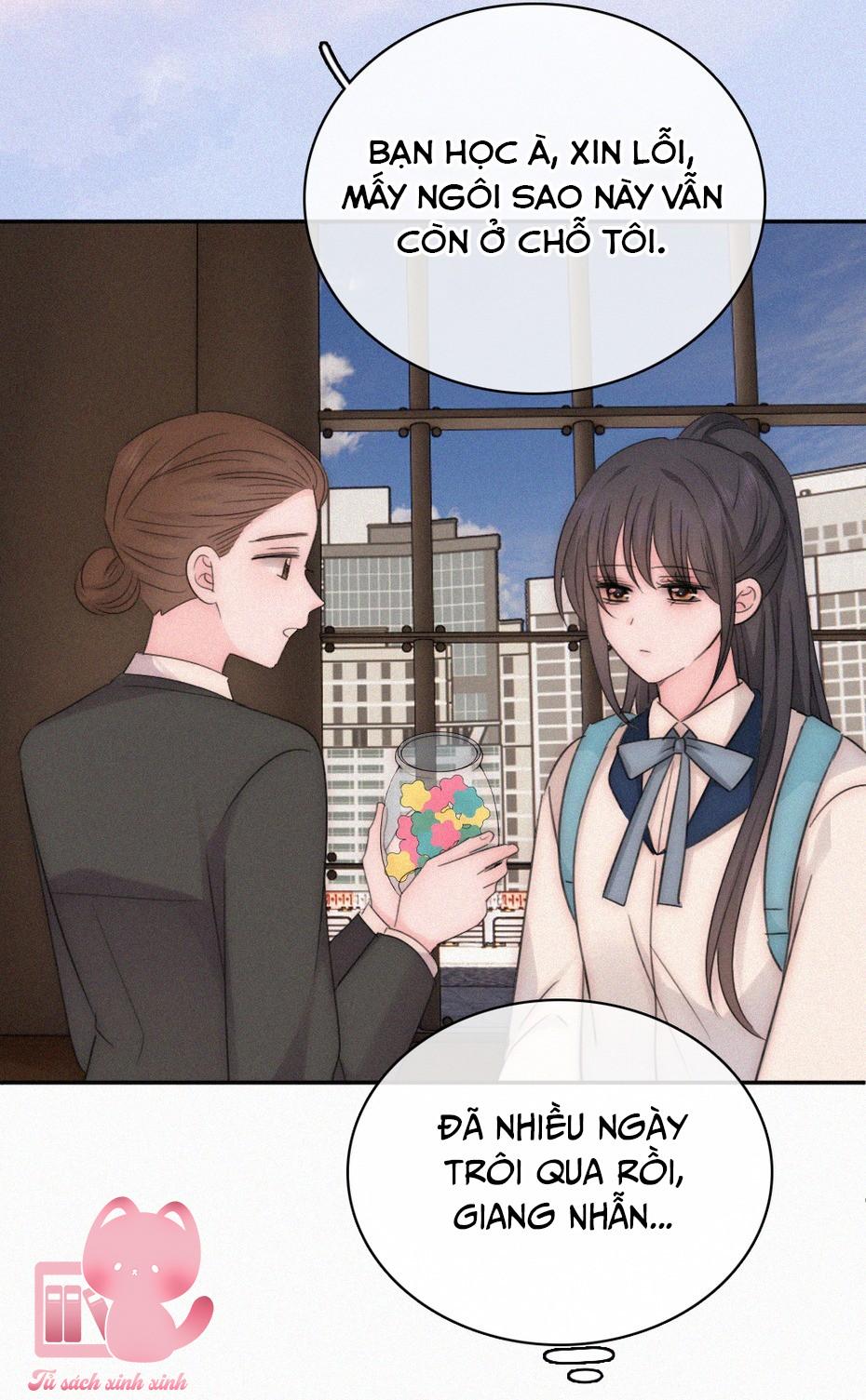 Bệnh Yêu - Chap 129 - Trang 10