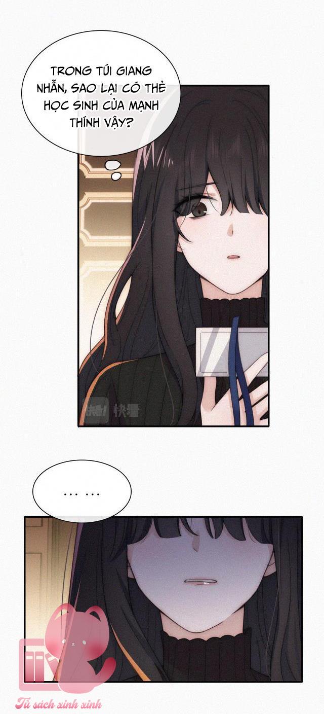 Bệnh Yêu - Chap 13 - Trang 2