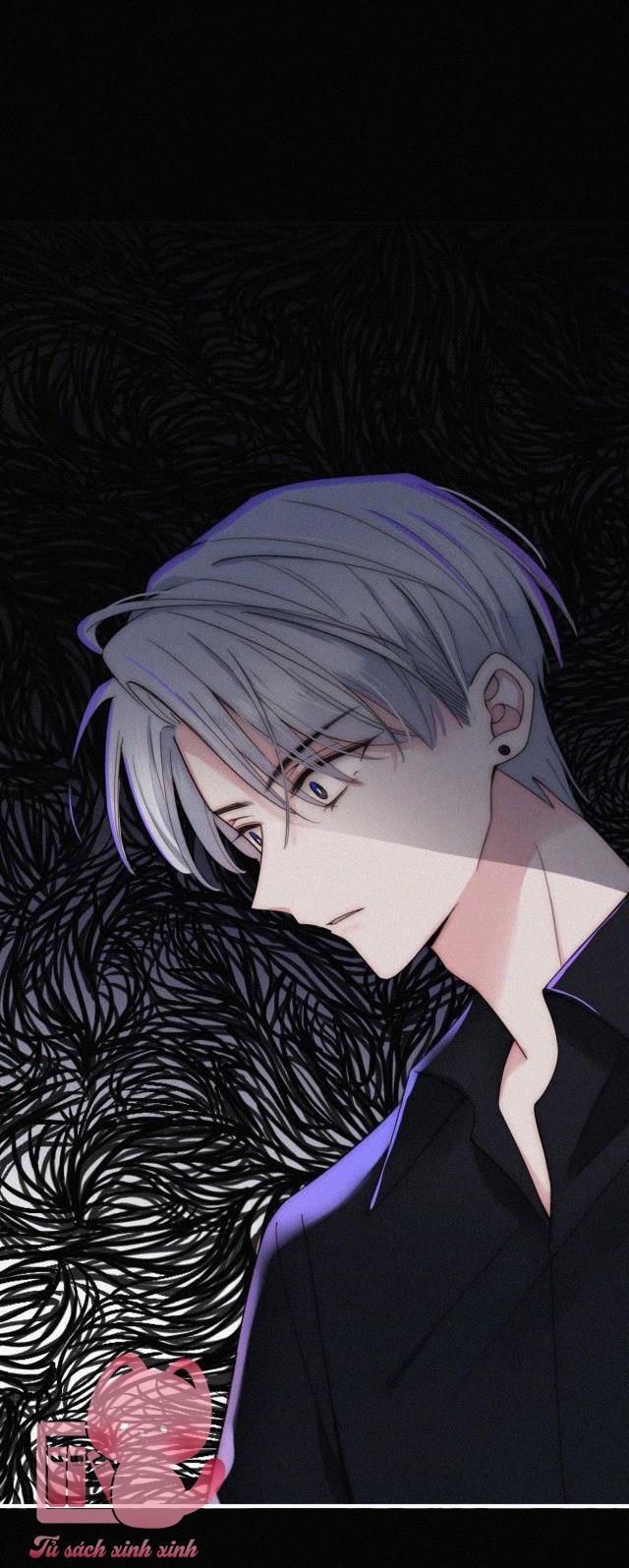 Bệnh Yêu - Chap 13 - Trang 11