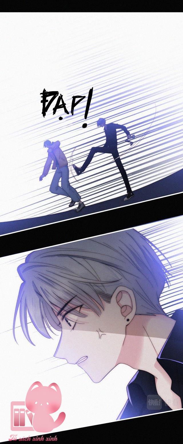 Bệnh Yêu - Chap 13 - Trang 12
