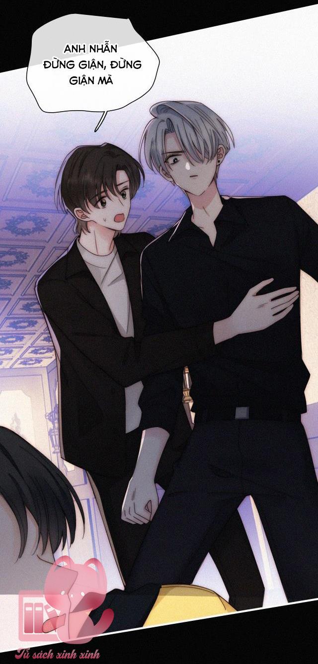 Bệnh Yêu - Chap 13 - Trang 13