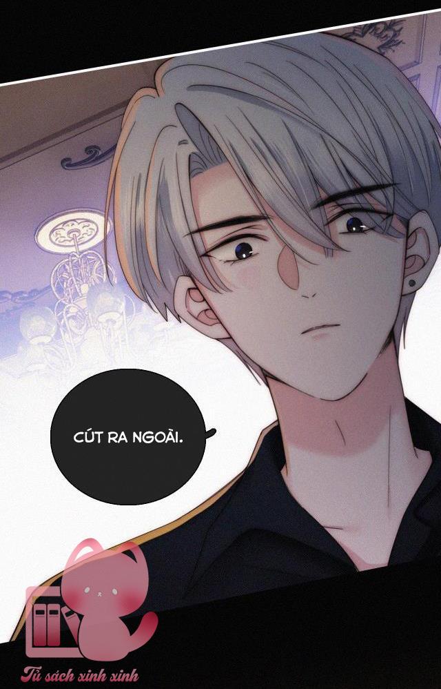 Bệnh Yêu - Chap 13 - Trang 14