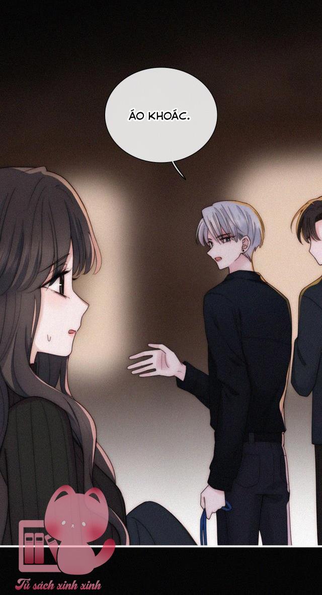 Bệnh Yêu - Chap 13 - Trang 15