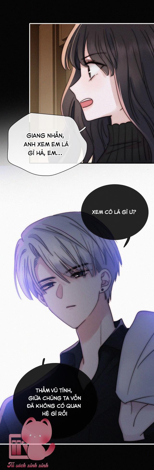 Bệnh Yêu - Chap 13 - Trang 19