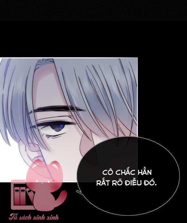 Bệnh Yêu - Chap 13 - Trang 20