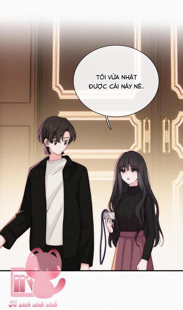 Bệnh Yêu - Chap 13 - Trang 3