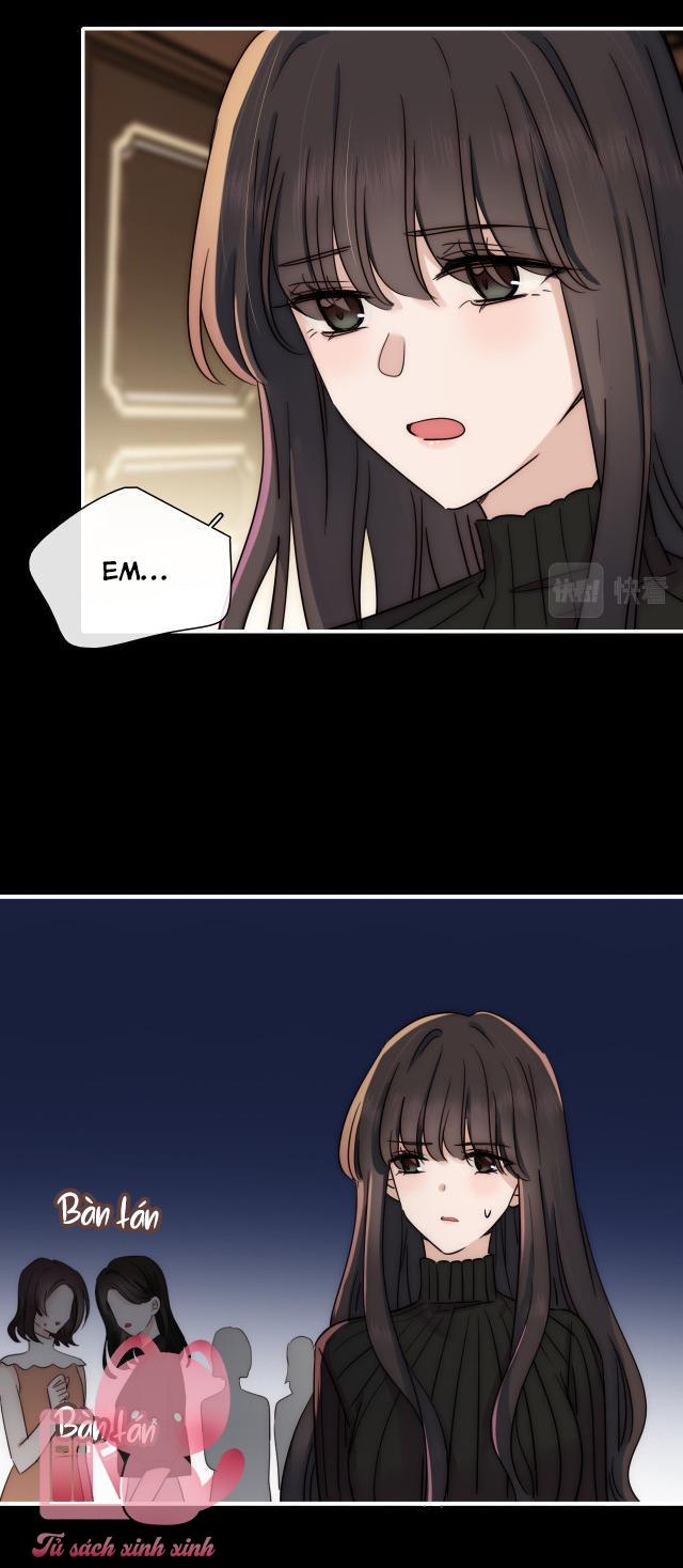 Bệnh Yêu - Chap 13 - Trang 21