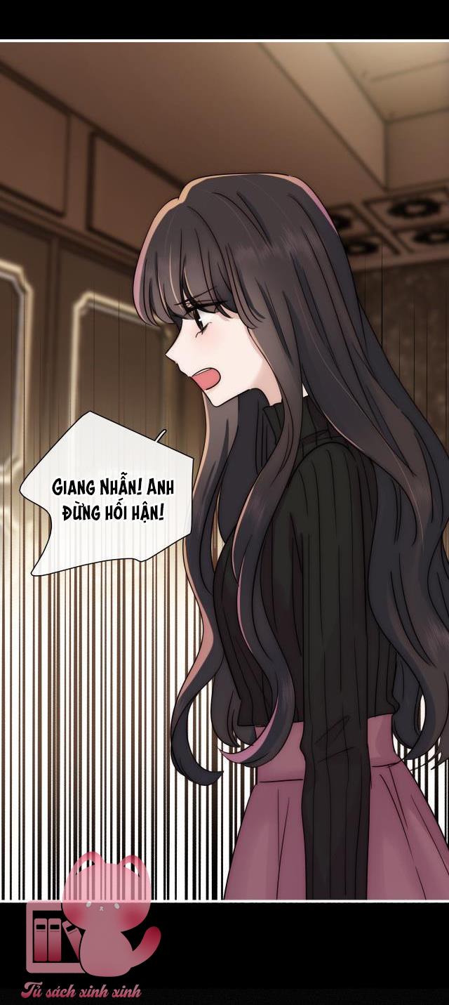 Bệnh Yêu - Chap 13 - Trang 22