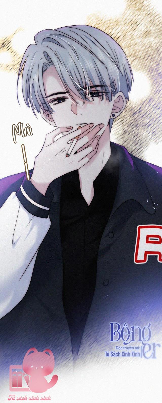 Bệnh Yêu - Chap 13 - Trang 25