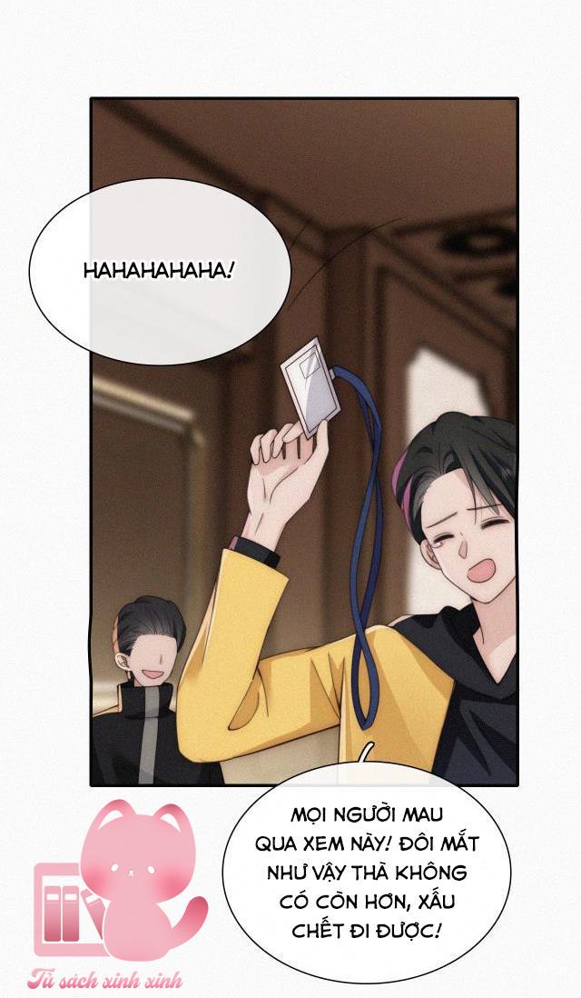 Bệnh Yêu - Chap 13 - Trang 7