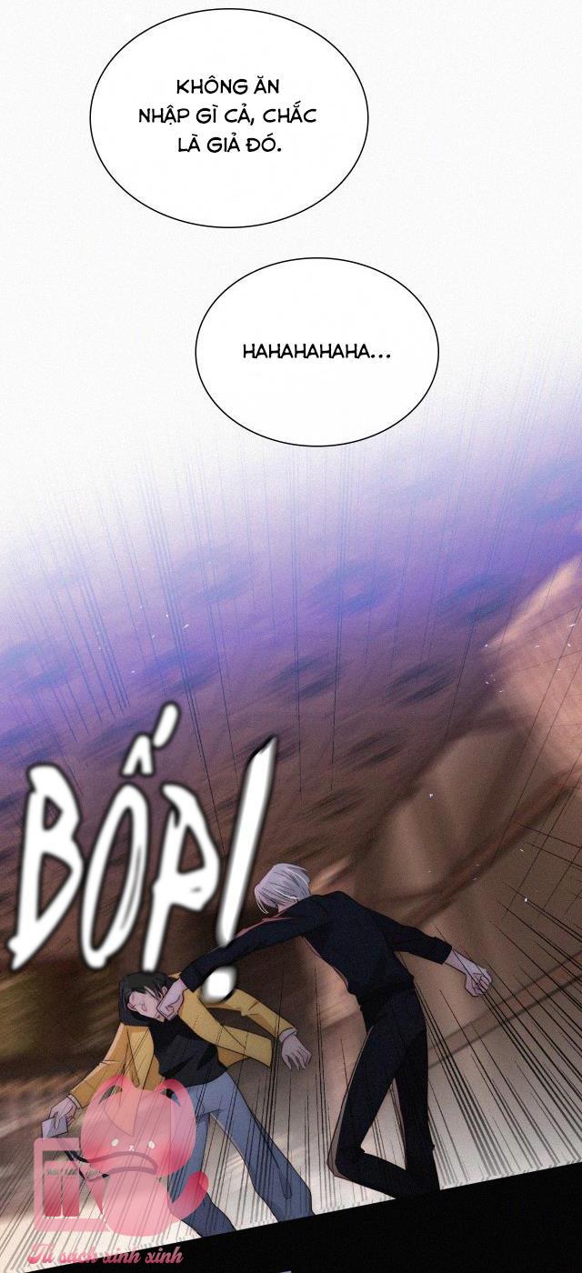 Bệnh Yêu - Chap 13 - Trang 8