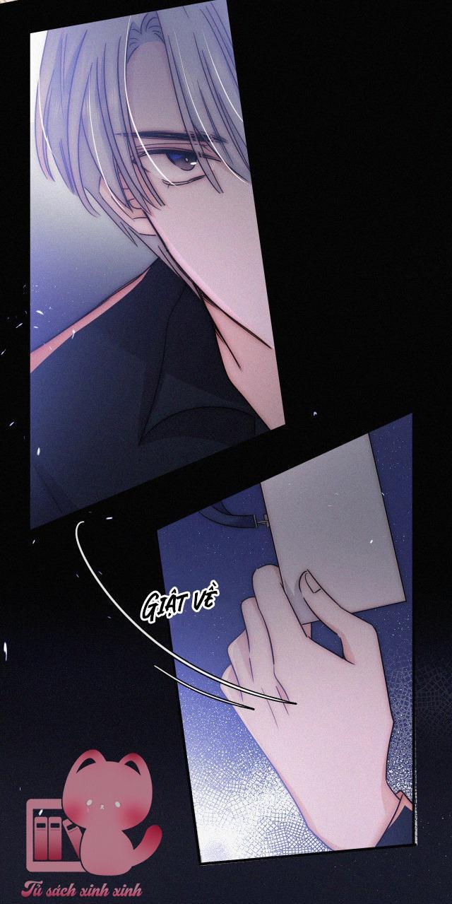 Bệnh Yêu - Chap 13 - Trang 9