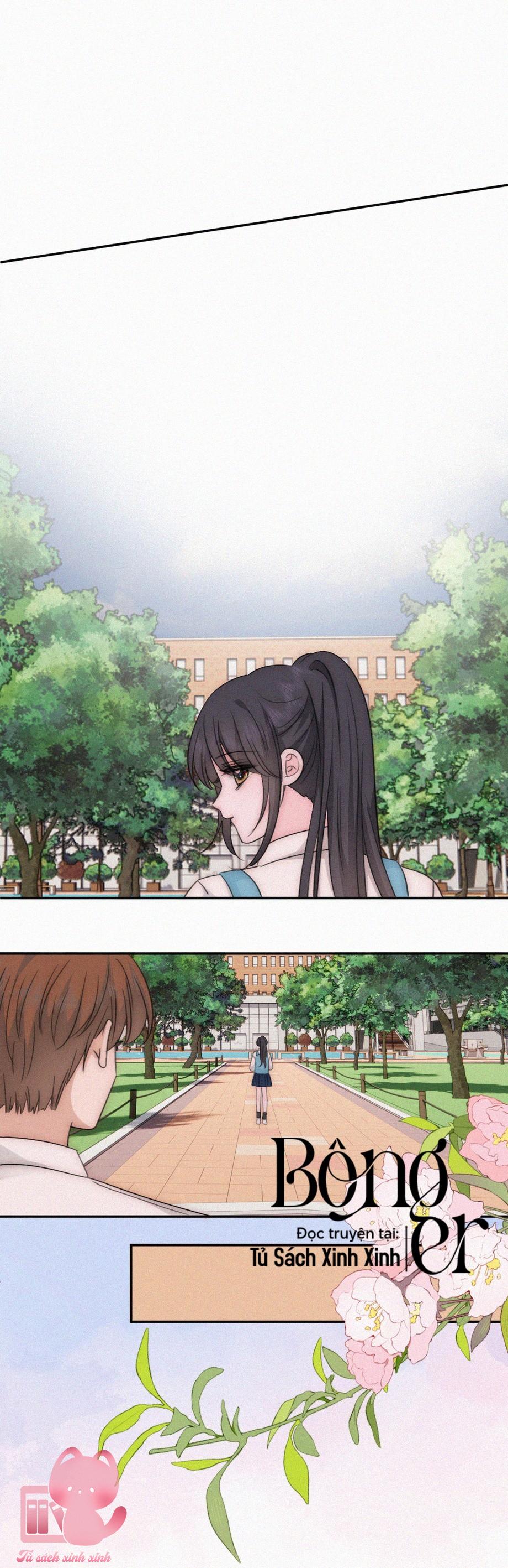 Bệnh Yêu - Chap 130 - Trang 2