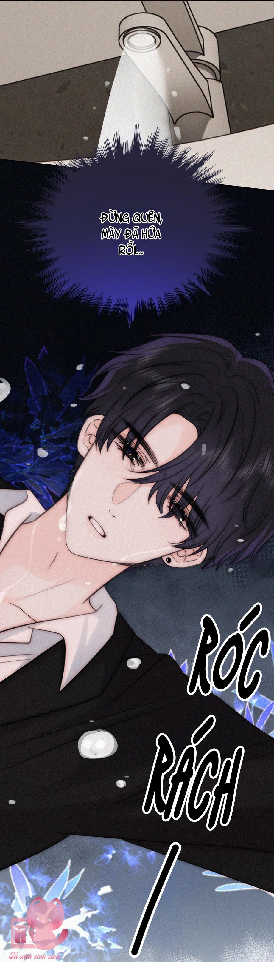 Bệnh Yêu - Chap 130 - Trang 14