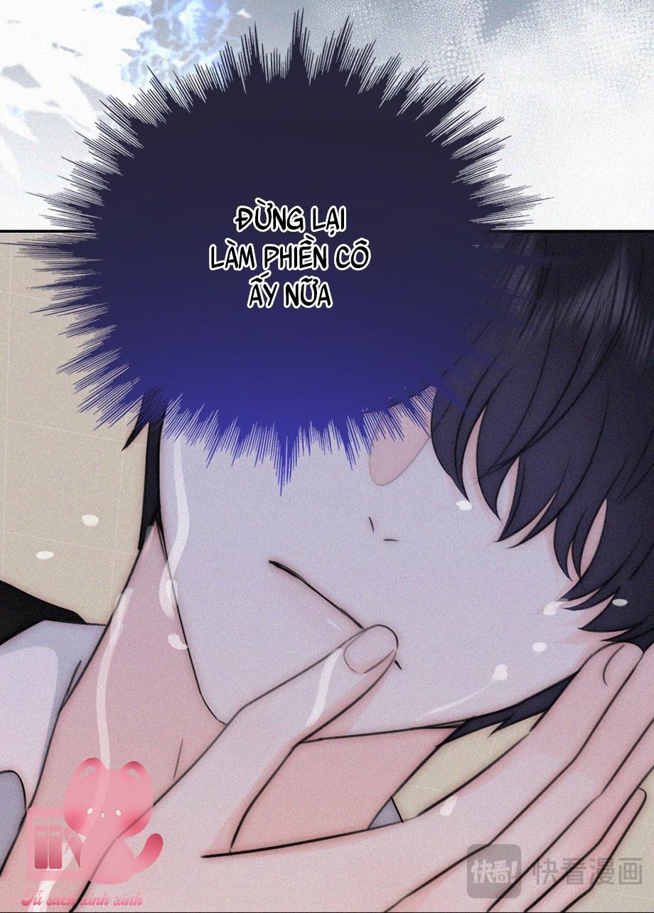 Bệnh Yêu - Chap 130 - Trang 15