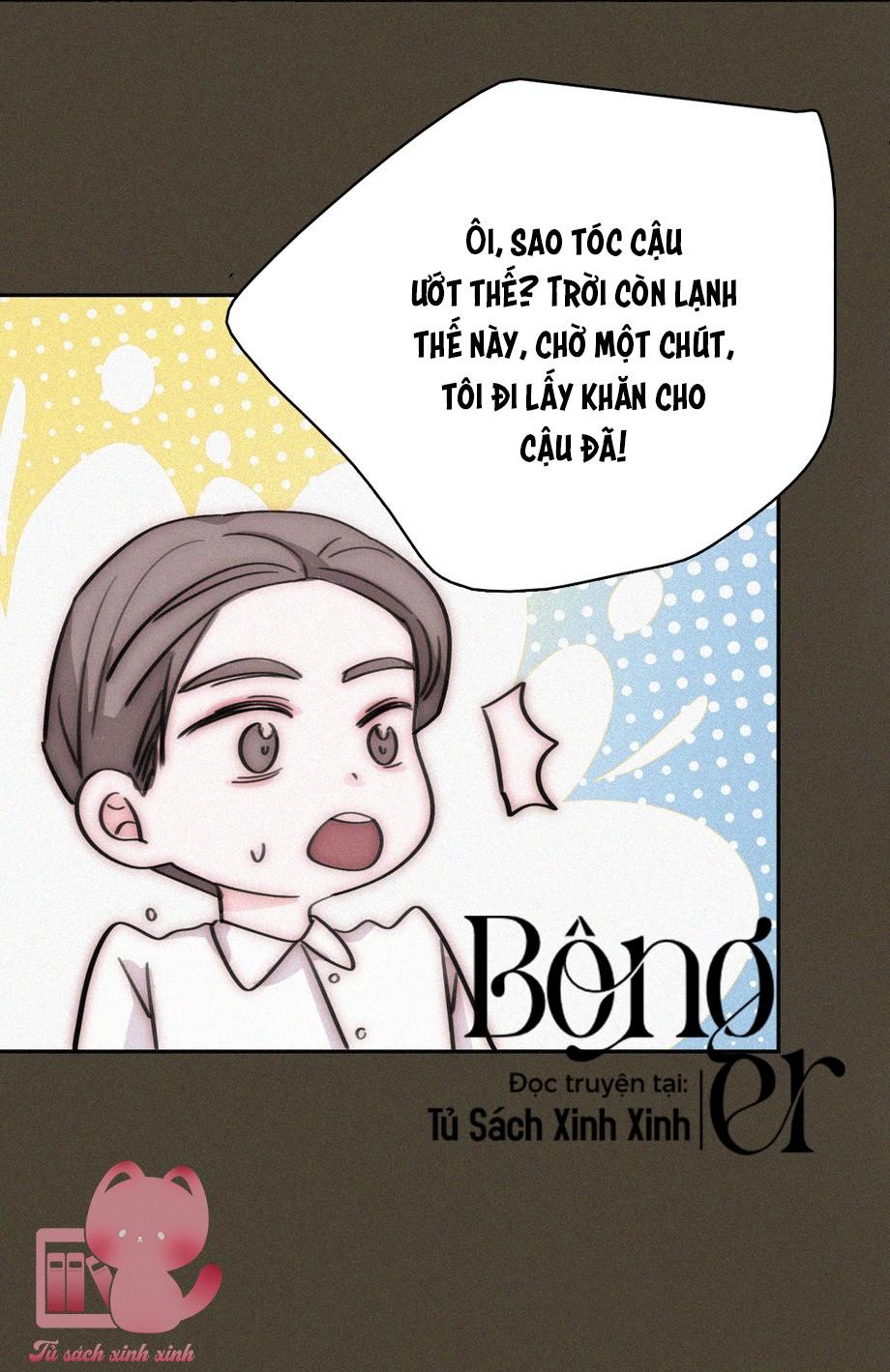 Bệnh Yêu - Chap 130 - Trang 17