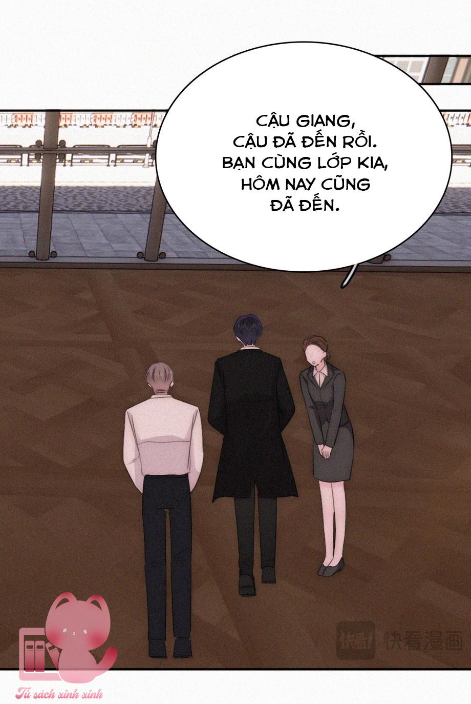 Bệnh Yêu - Chap 130 - Trang 20