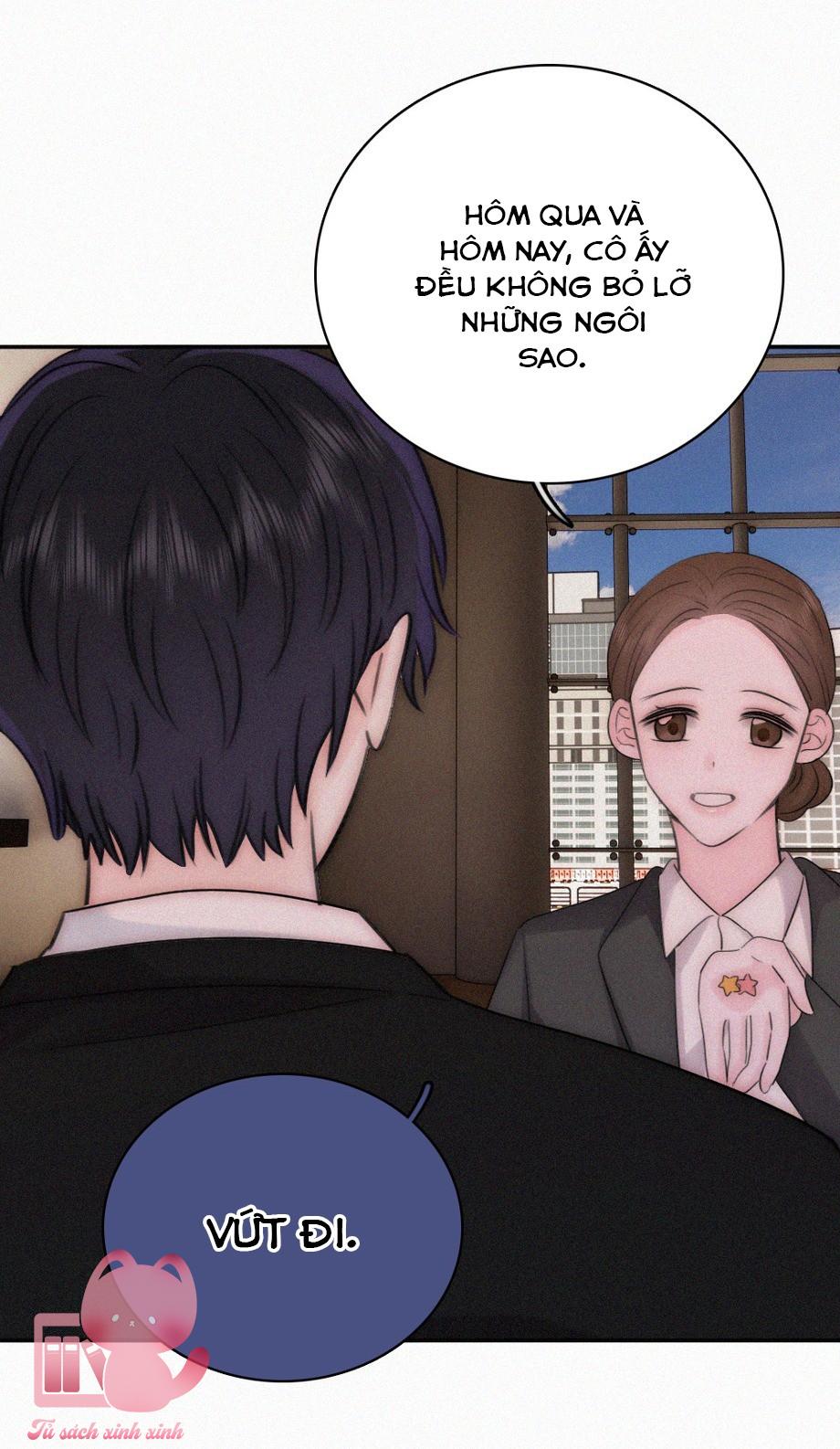 Bệnh Yêu - Chap 130 - Trang 21