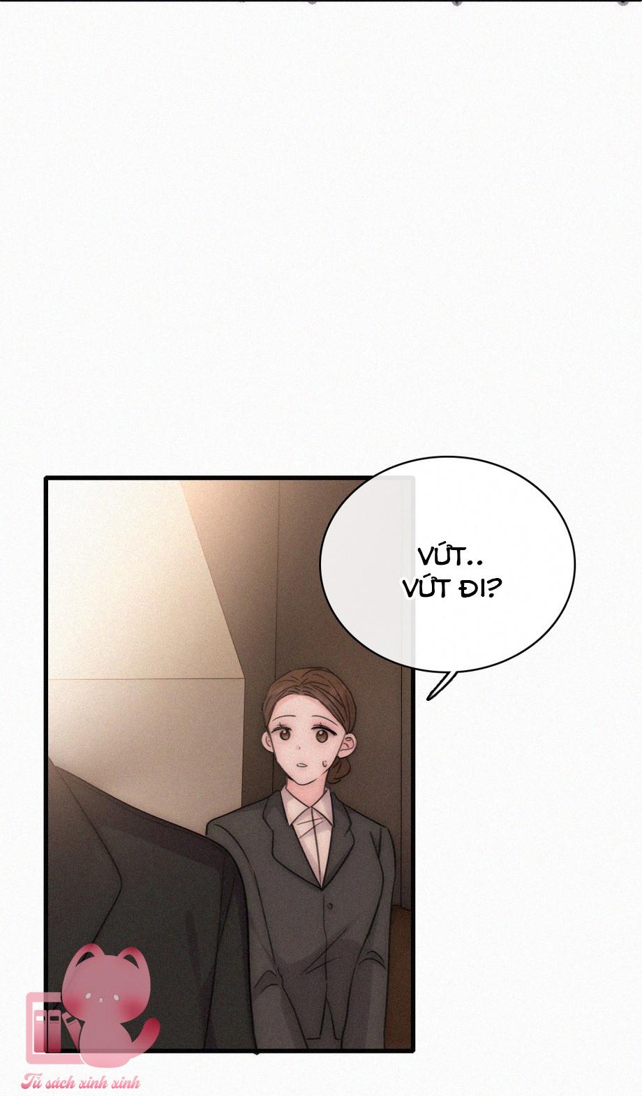 Bệnh Yêu - Chap 130 - Trang 24