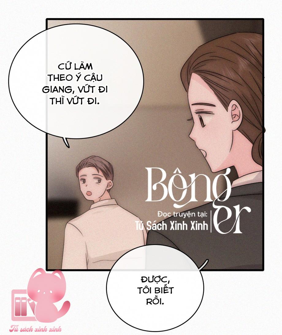 Bệnh Yêu - Chap 130 - Trang 25