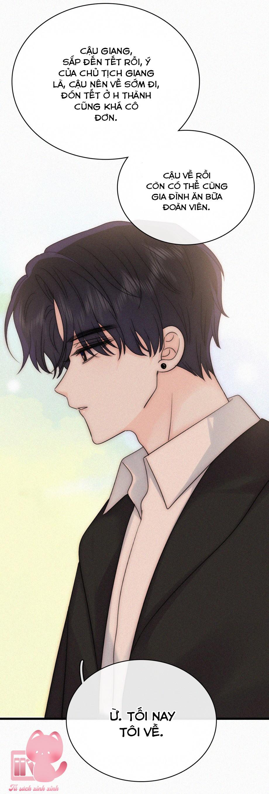 Bệnh Yêu - Chap 130 - Trang 26