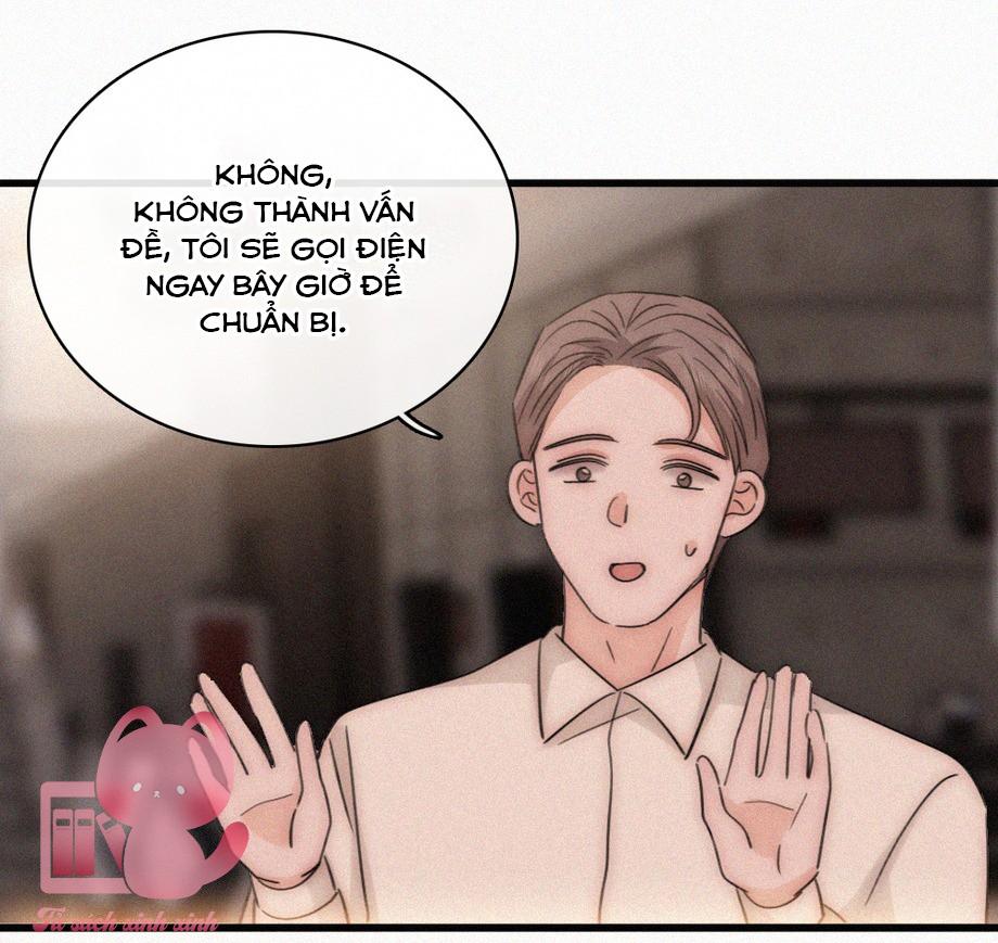 Bệnh Yêu - Chap 130 - Trang 28