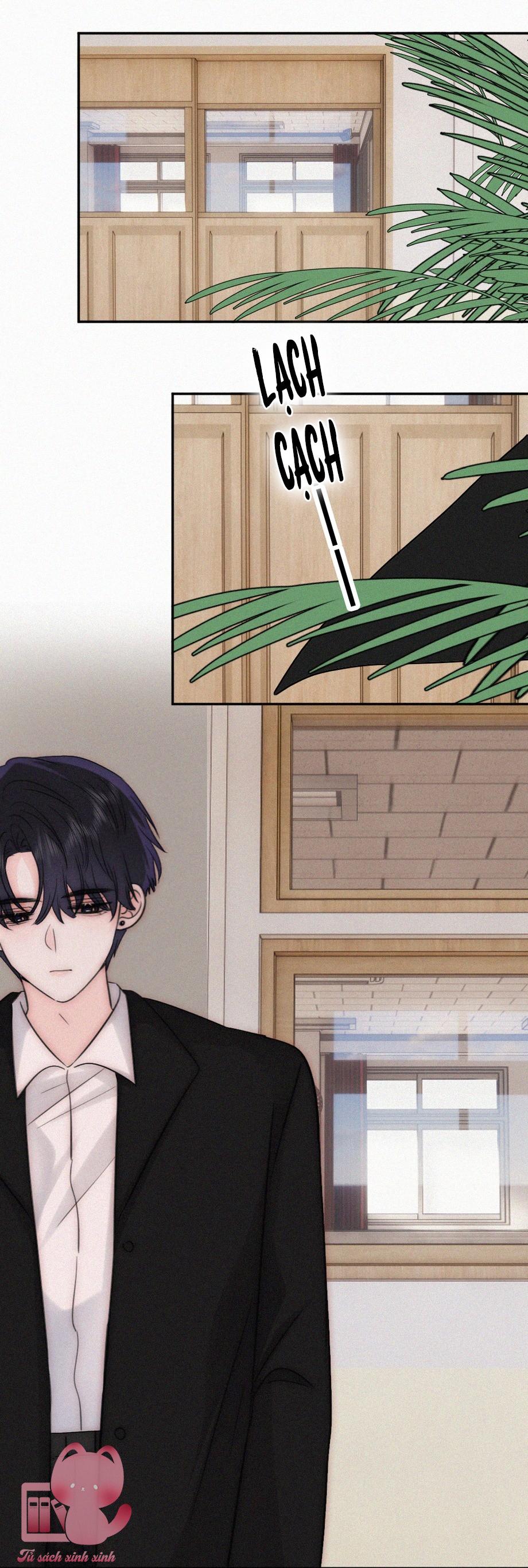 Bệnh Yêu - Chap 130 - Trang 4