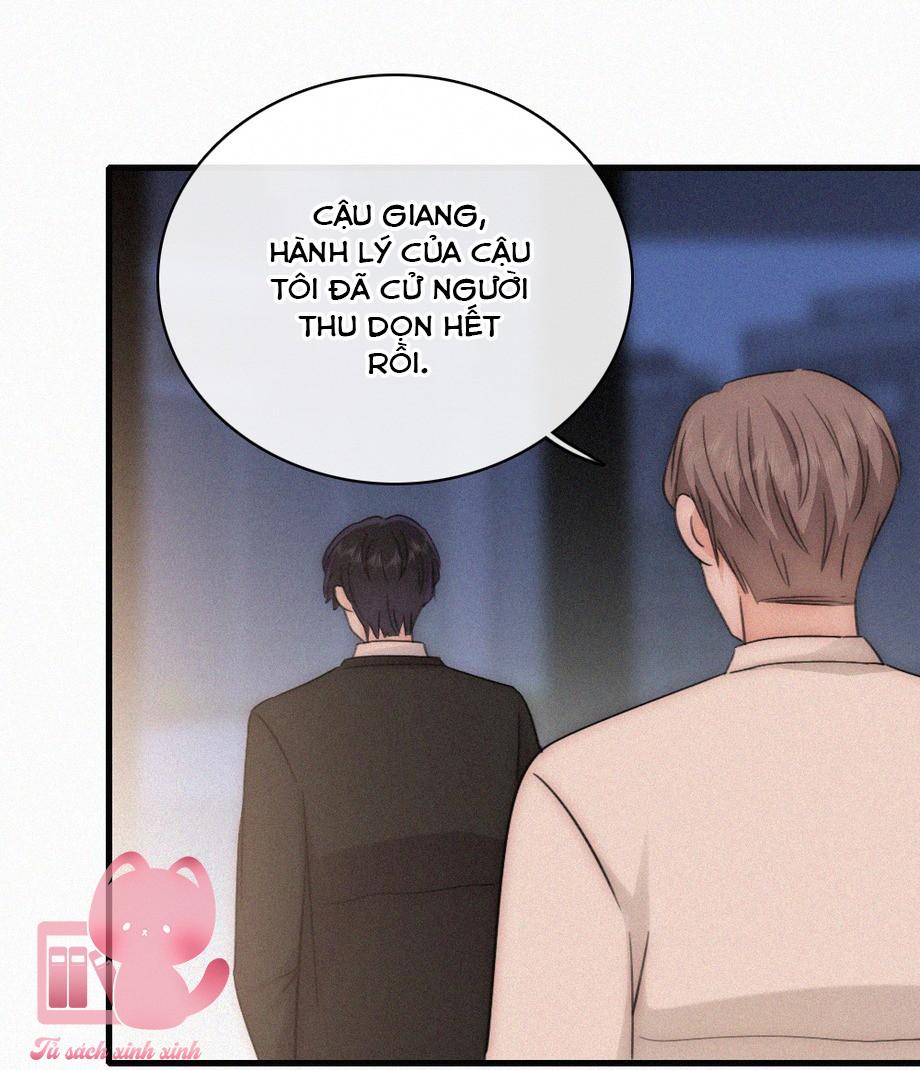 Bệnh Yêu - Chap 130 - Trang 32