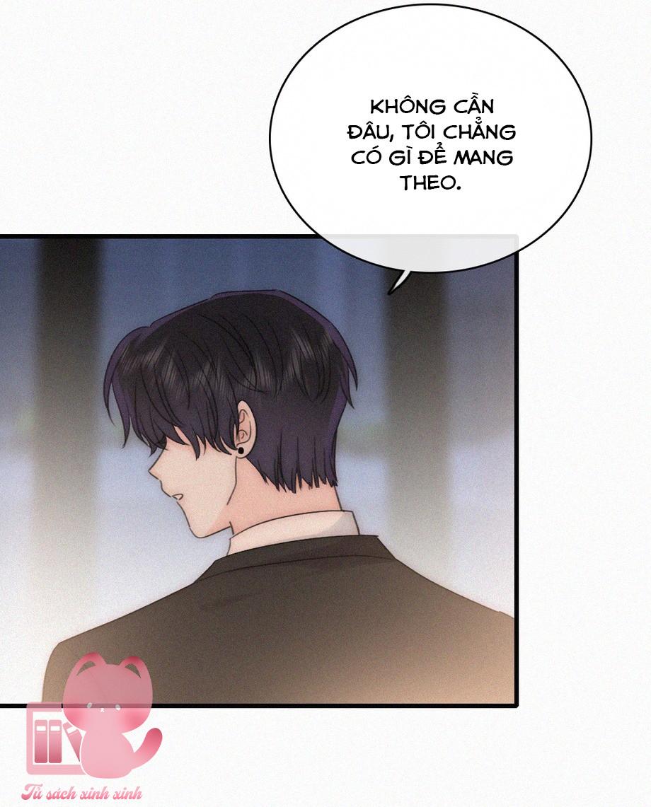 Bệnh Yêu - Chap 130 - Trang 33