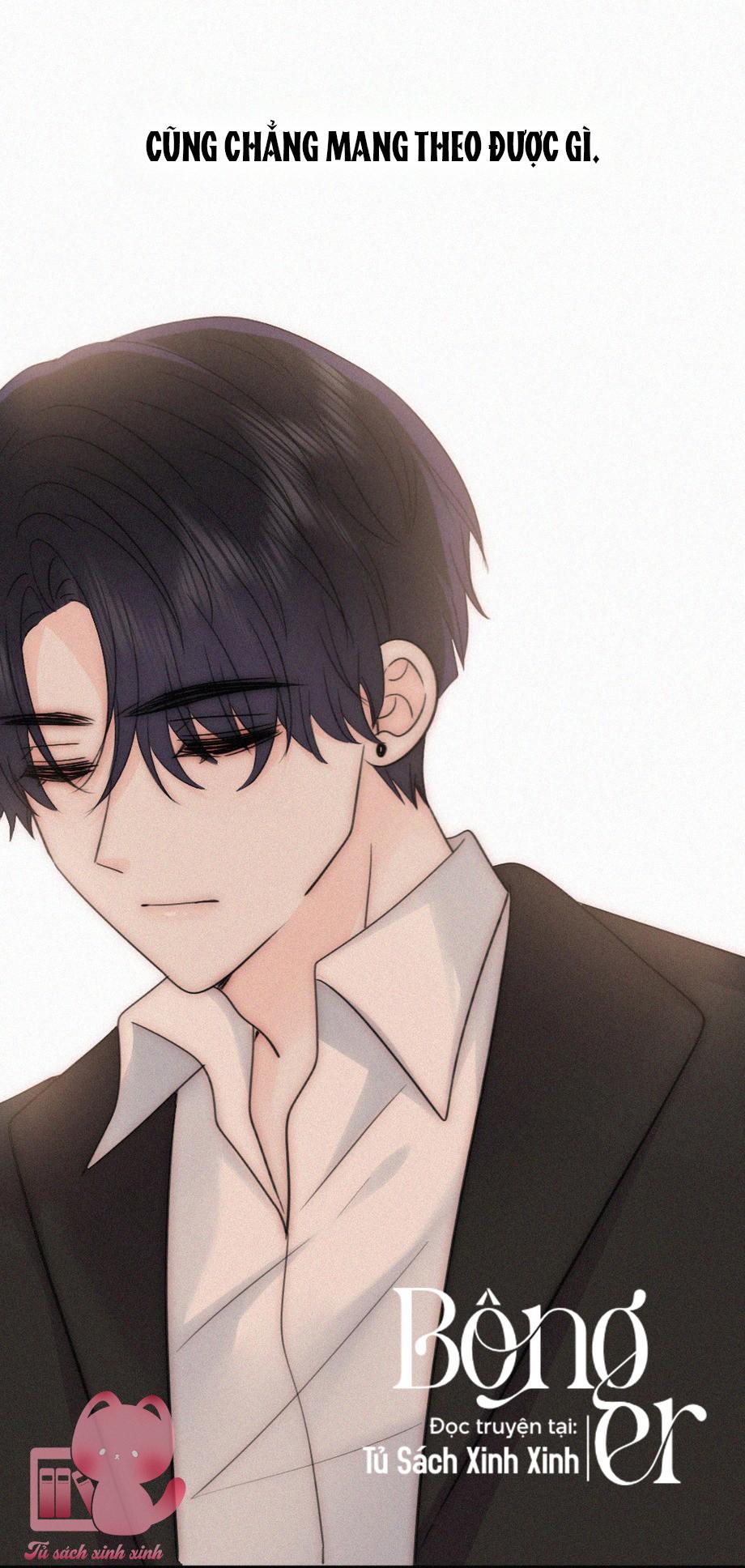 Bệnh Yêu - Chap 130 - Trang 34