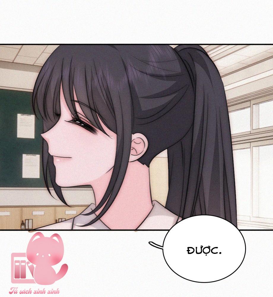 Bệnh Yêu - Chap 130 - Trang 7