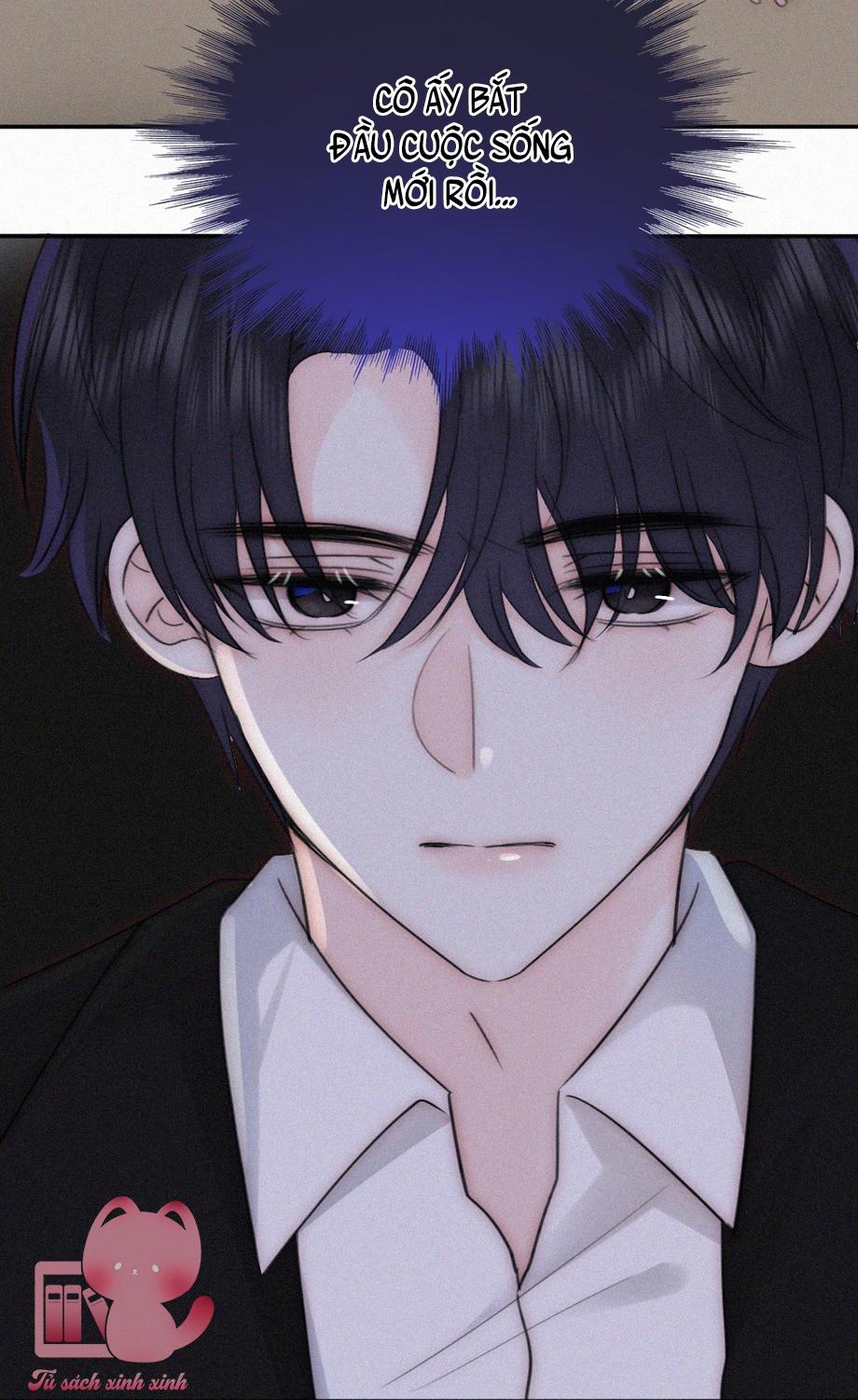 Bệnh Yêu - Chap 130 - Trang 10