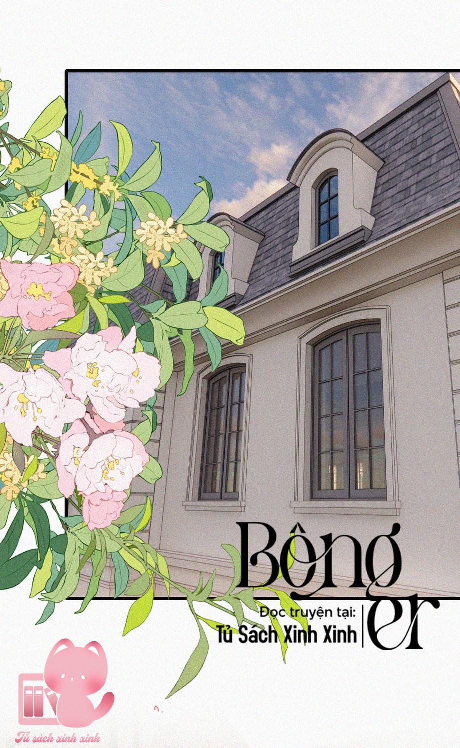 Bệnh Yêu - Chap 131 - Trang 2