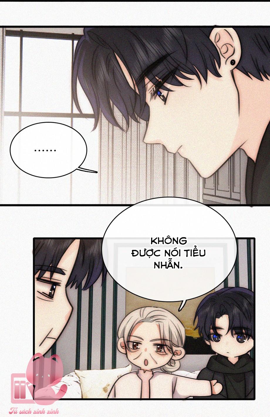 Bệnh Yêu - Chap 131 - Trang 14