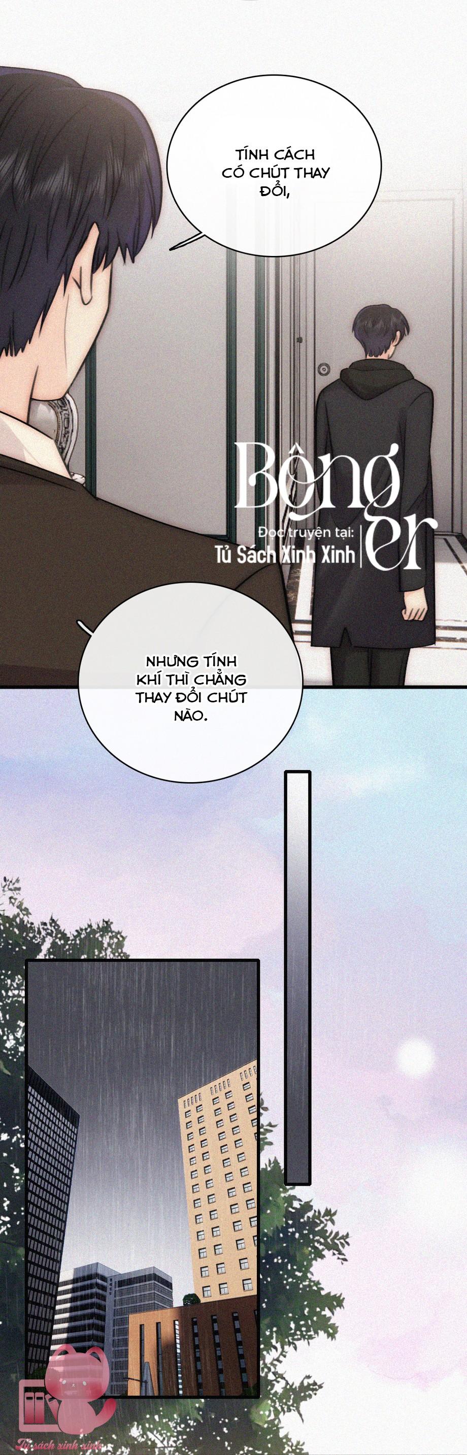 Bệnh Yêu - Chap 131 - Trang 16
