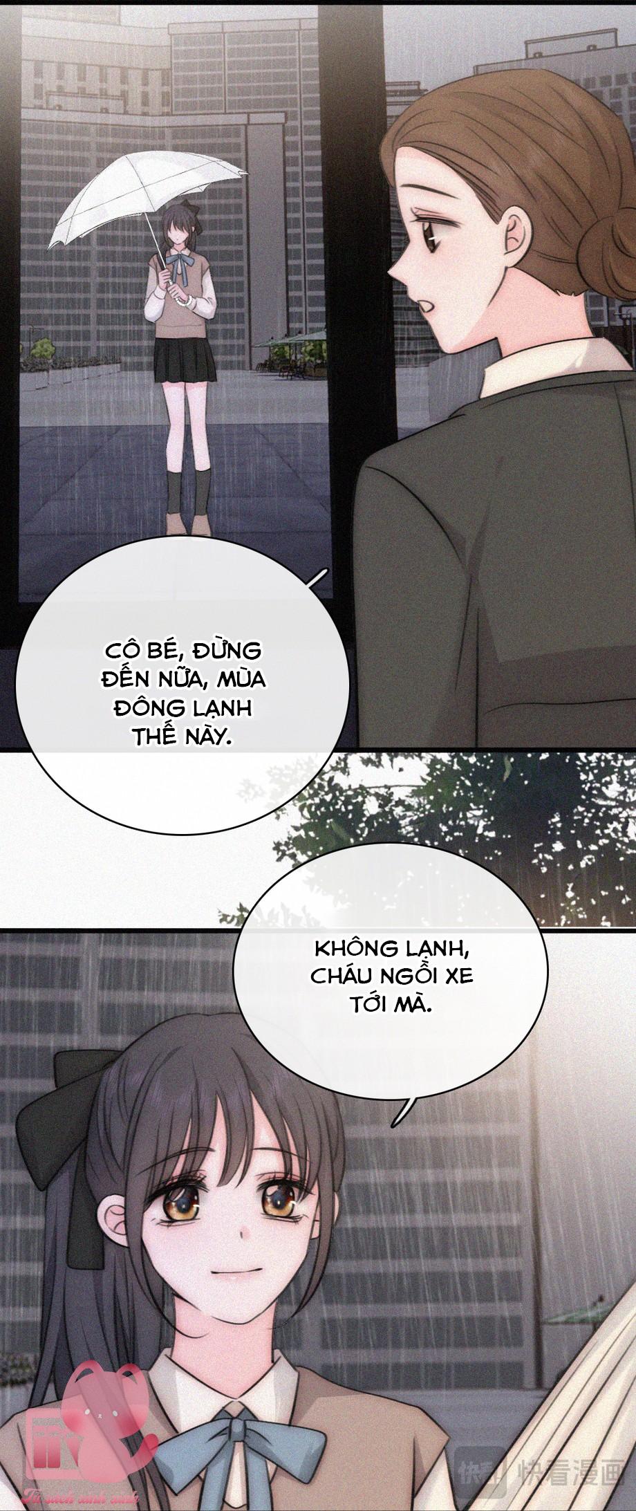 Bệnh Yêu - Chap 131 - Trang 17