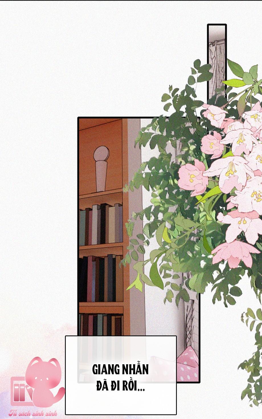 Bệnh Yêu - Chap 131 - Trang 19