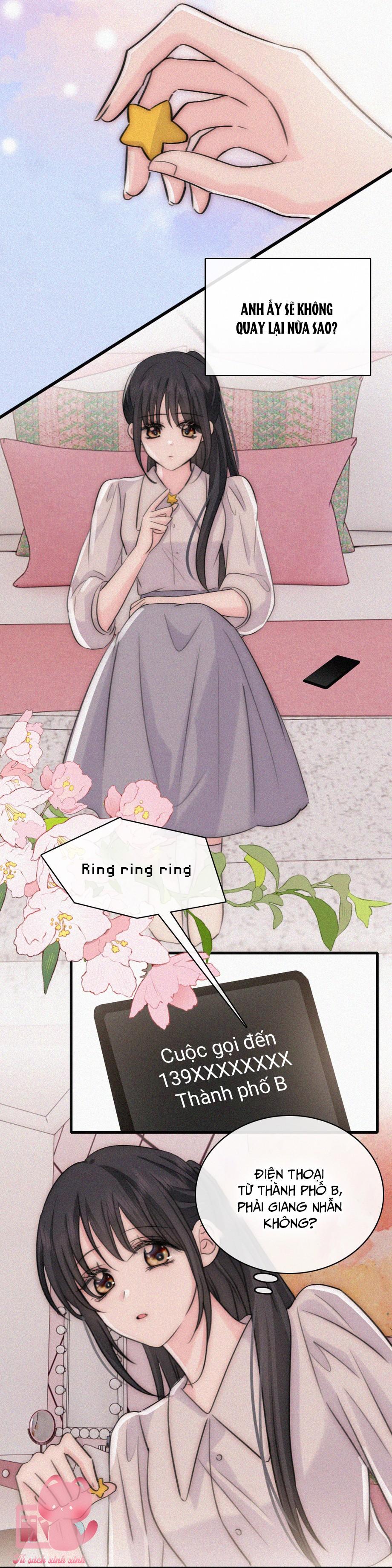 Bệnh Yêu - Chap 131 - Trang 20