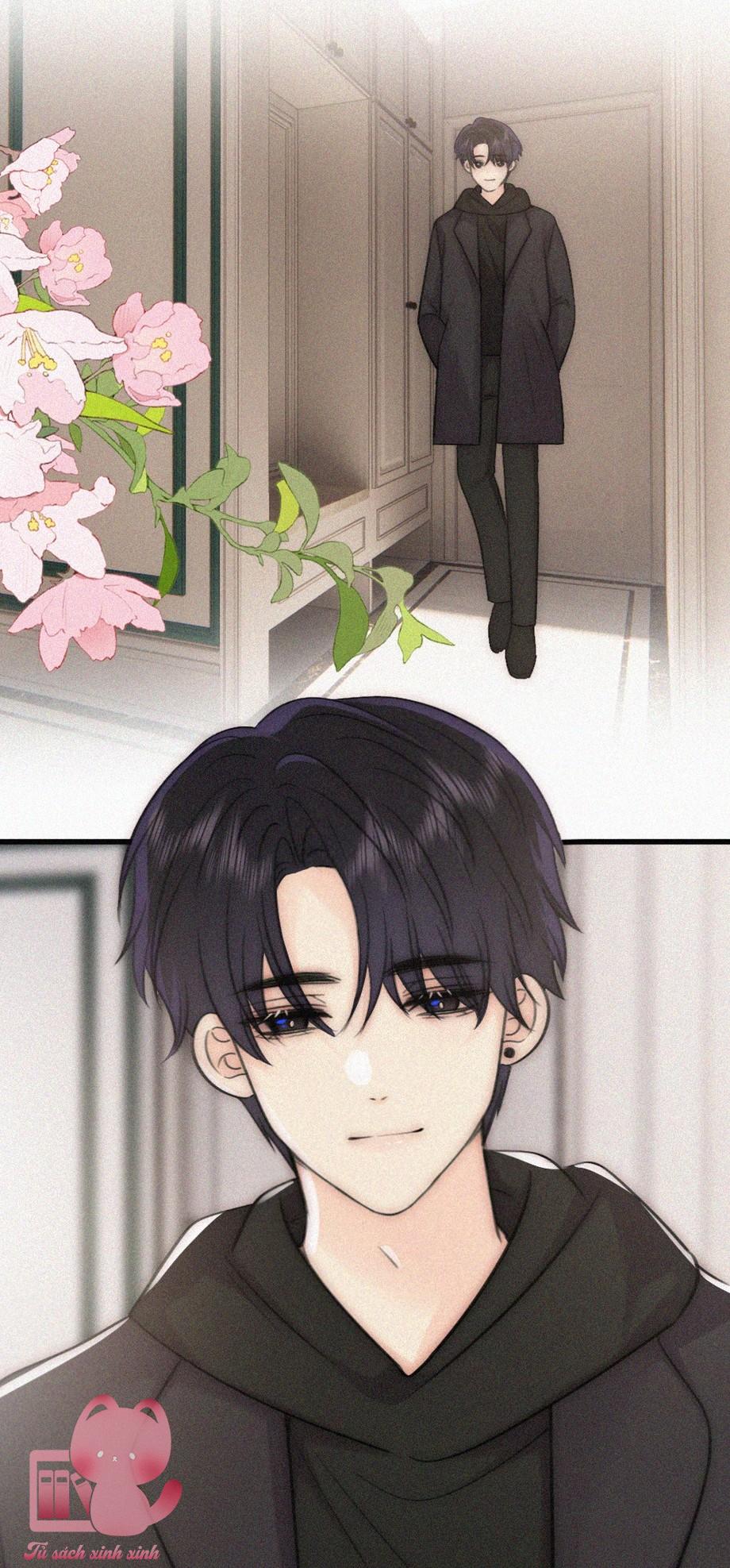 Bệnh Yêu - Chap 131 - Trang 3