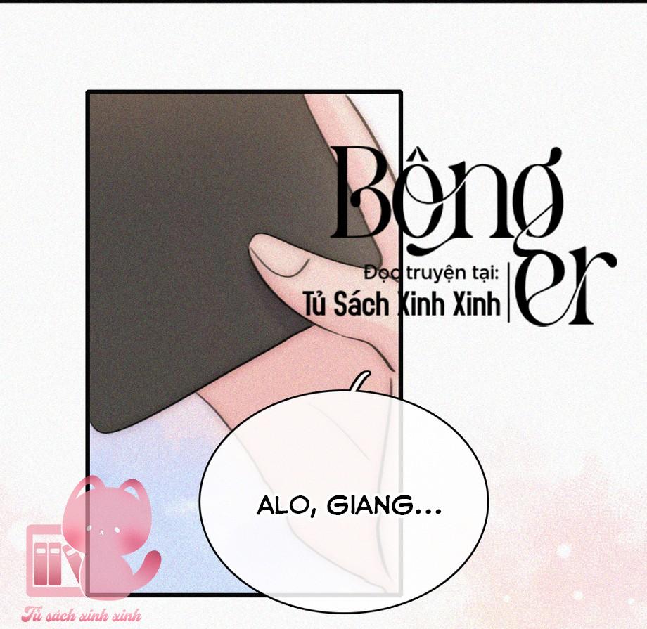 Bệnh Yêu - Chap 131 - Trang 21