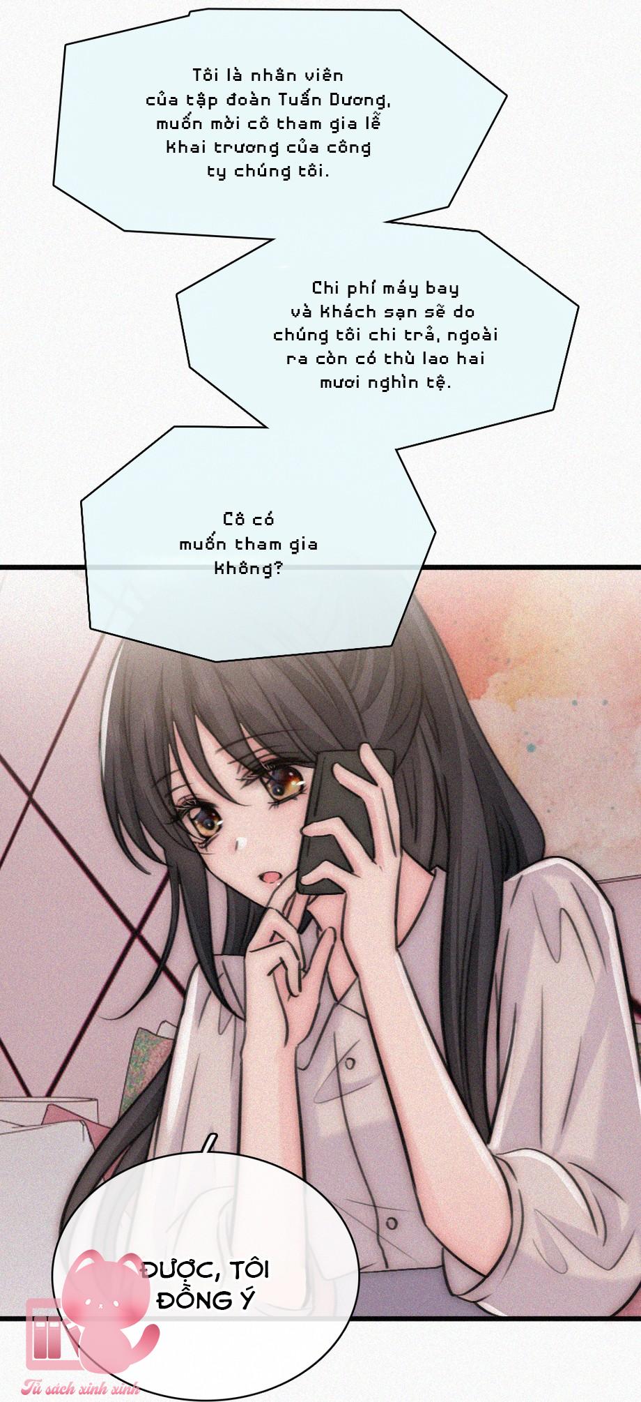 Bệnh Yêu - Chap 131 - Trang 23