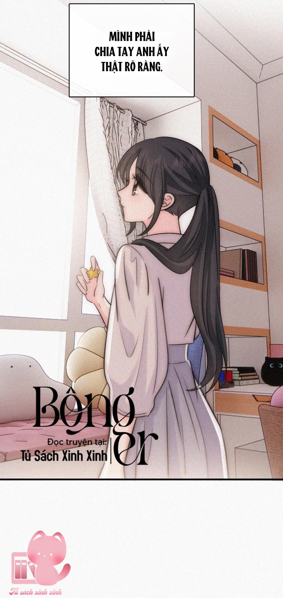 Bệnh Yêu - Chap 131 - Trang 25