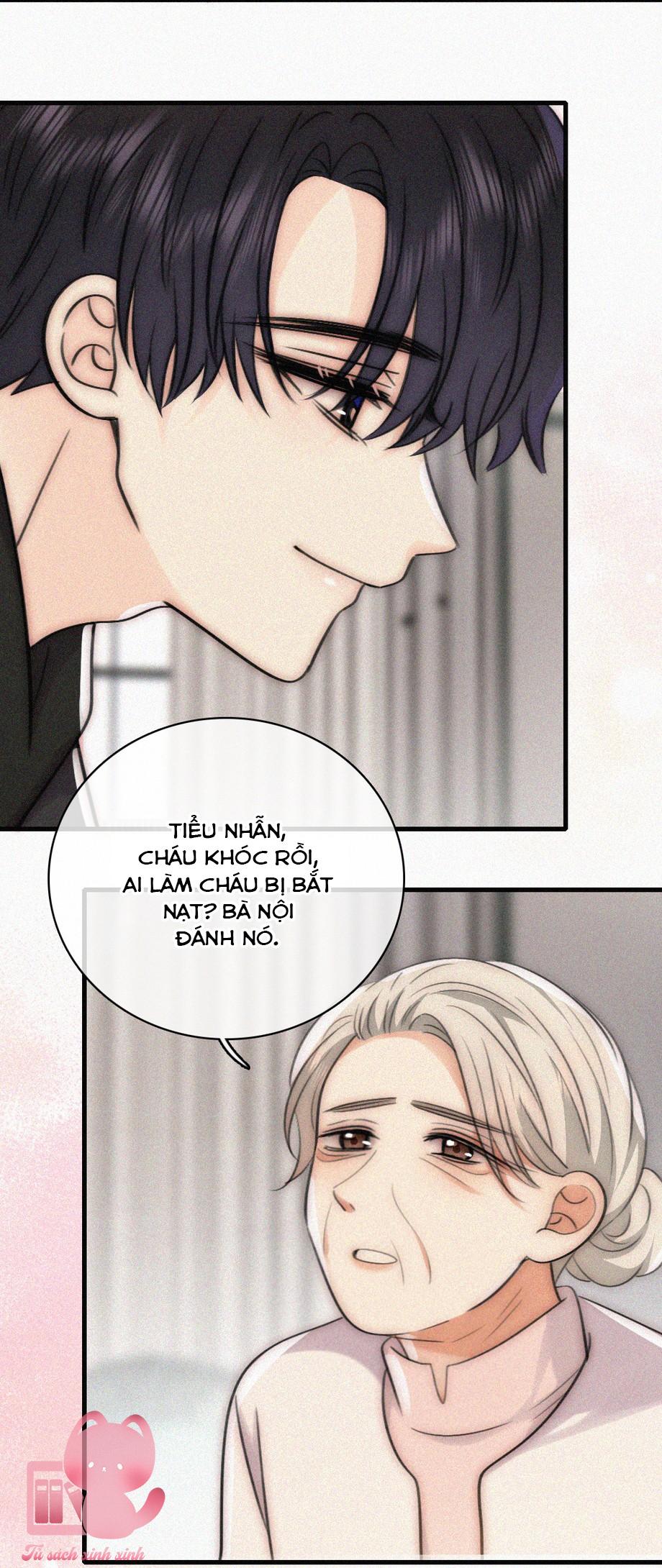 Bệnh Yêu - Chap 131 - Trang 5